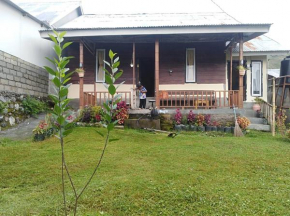 Ardha rinjani guest house